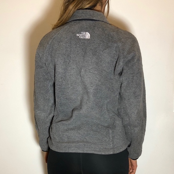 NORTH FACE Pumori Fleece Jacket - Picture 4 of 6